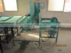 floral foam making production line/floristic foam making machine