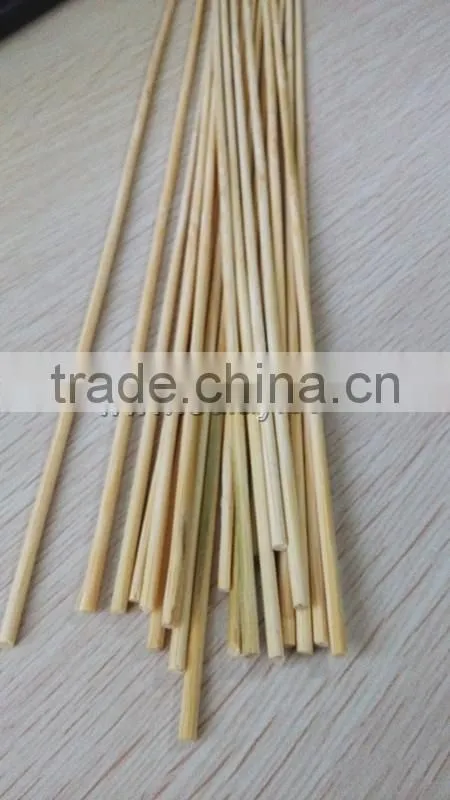 bamboo drum brush stick