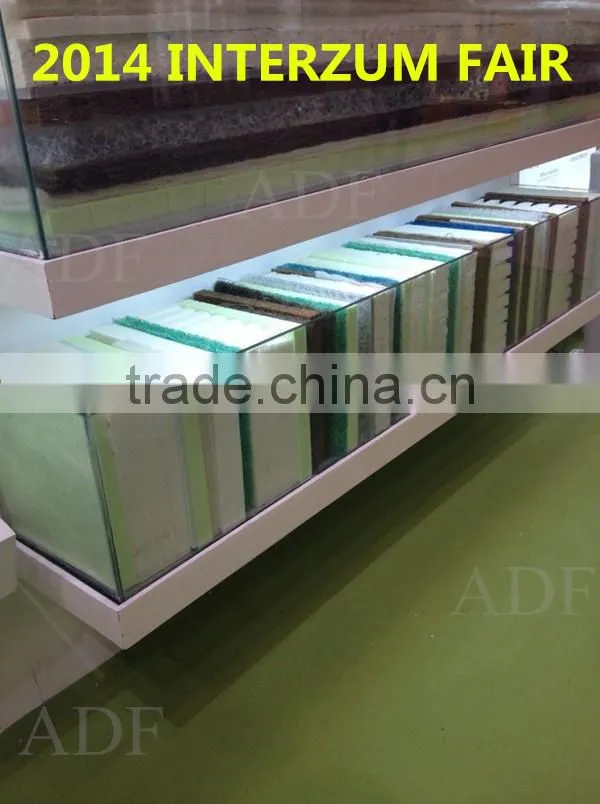 Comfortable, Fashionable and Healthy Aoion latex mattress,medical mattress