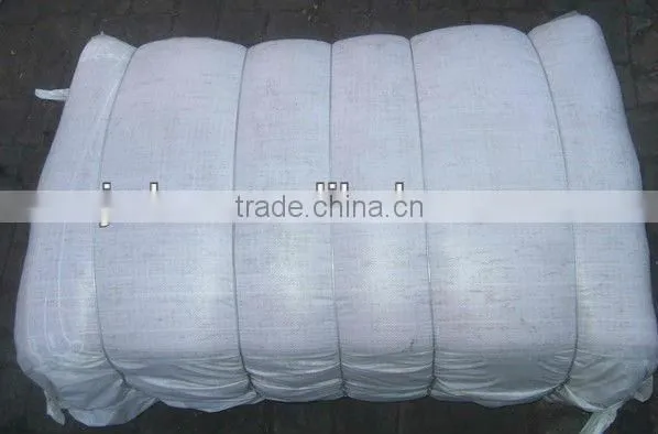 Vegetable leno mesh potatoes bag wholesale