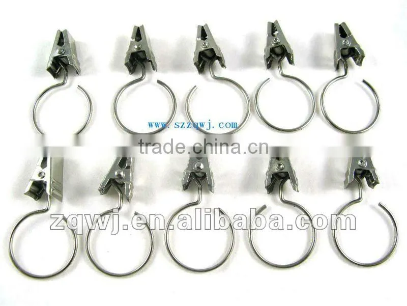 Hanging clip China binder clip factory and supplier
