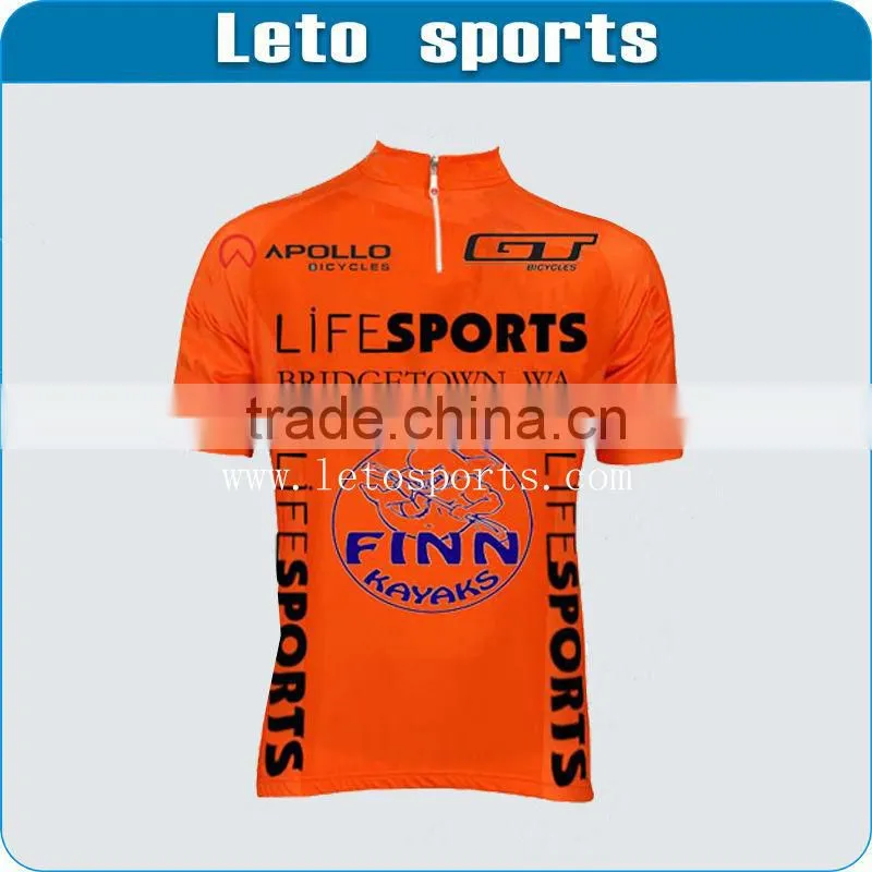 wholesale cheap red varsity jacket design for bicycle or mountain bike