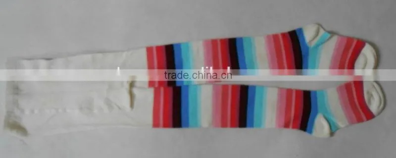 Autumn/ Winter season new export cotton children pantyhose