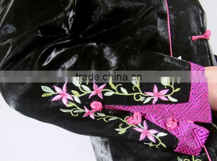 clothing factories in china
