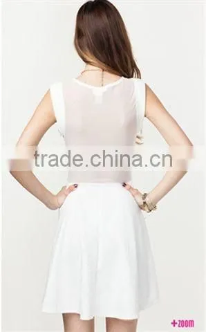 latest ladies summer top