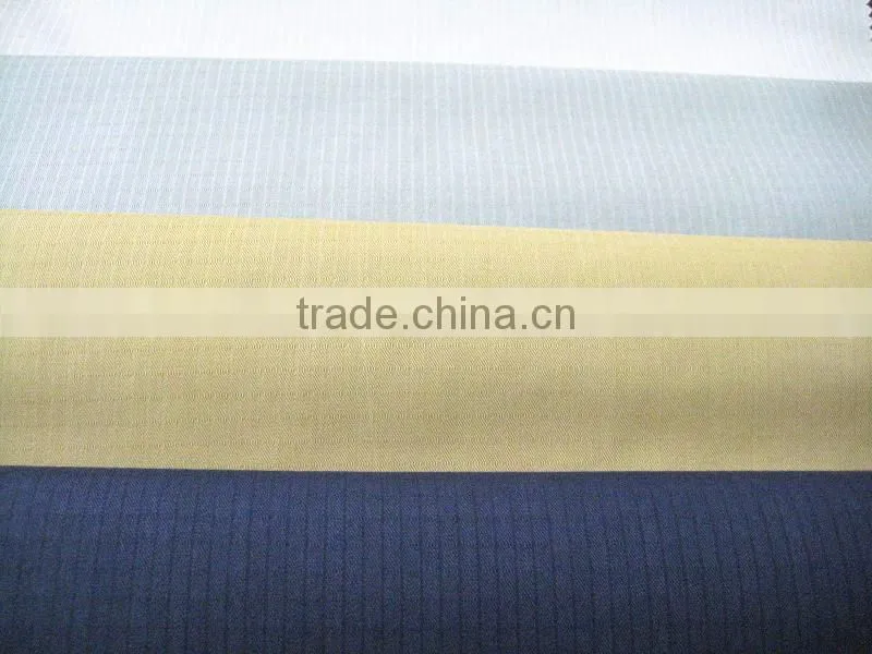 TR high quality fabric for men's pants