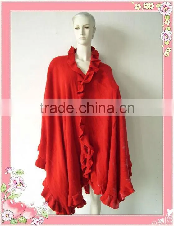 factory directly sell winter knitted and warm fashion scarf
