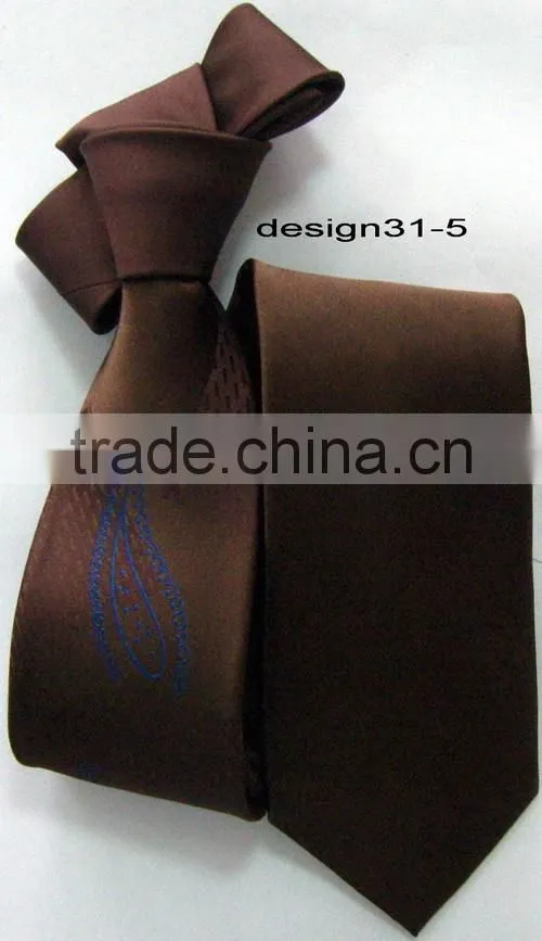 2014 Men's Ties china supplier Newly fashion coat tie