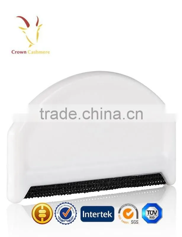 Best Cashmere Silk Sweater Pilling Comb