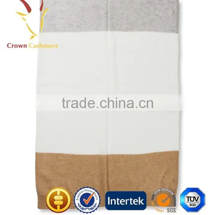 High Quality 100 Cashmere Ladies Scarves for Sale
