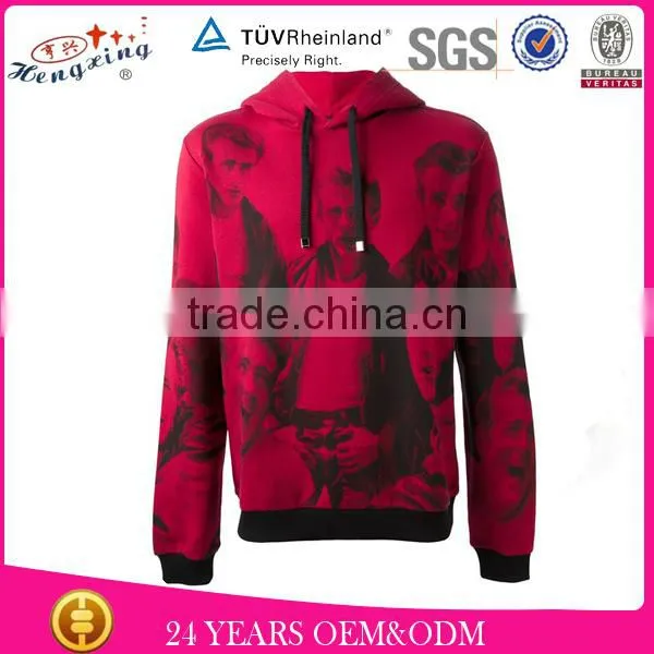 plain black hoodie with pullover/cheap plain hoodies/ear hoodies for men plain