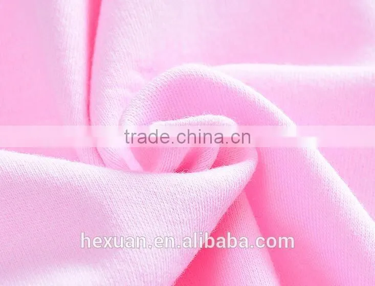 OEM factory or 10 stocked designs 100% cottonSummer&Autumn newborn baby clothing set