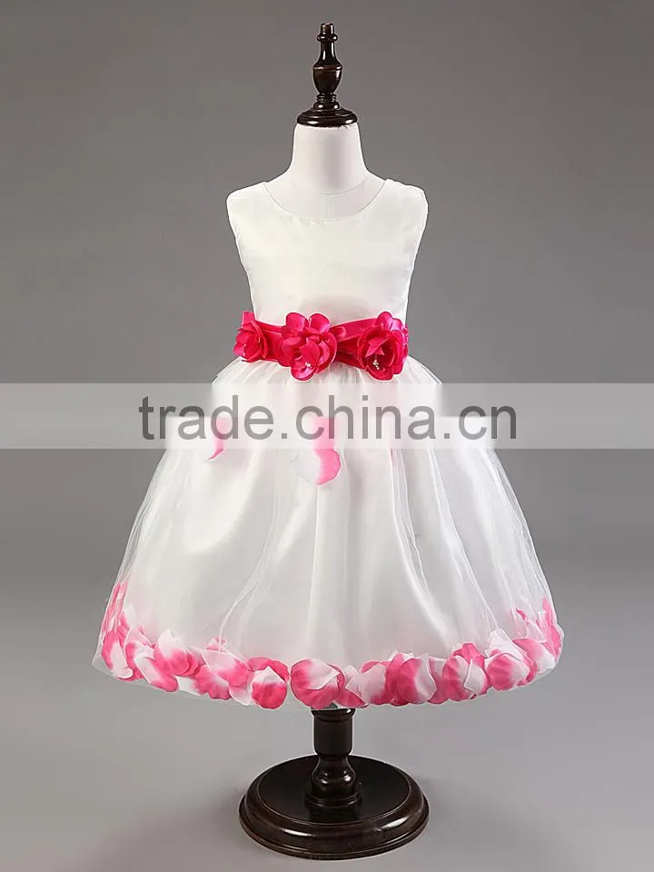 flower girl dress patterns bridesmaid dress wedding flowergirl dress