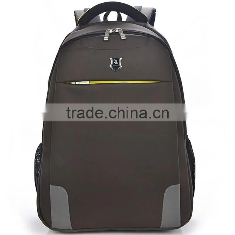 custom OEM new design oxford school bag
