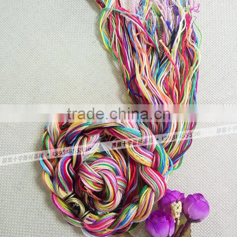 China wholesale colorful embroidery frames plastic hoops frosted embroidery hoop craft hoops cross stitch 15cm