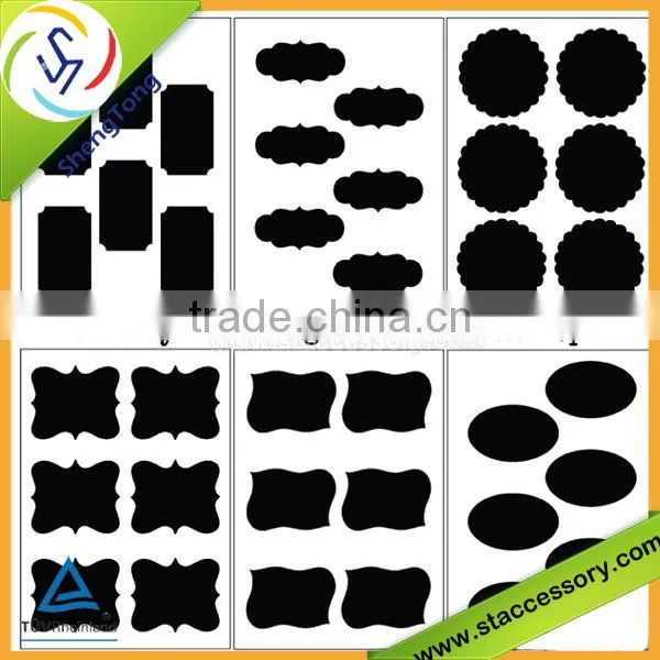 fashion chalkboard paper wholesale,for decorating,baking and party