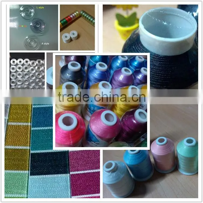 Made in China metallic yarn with high quality