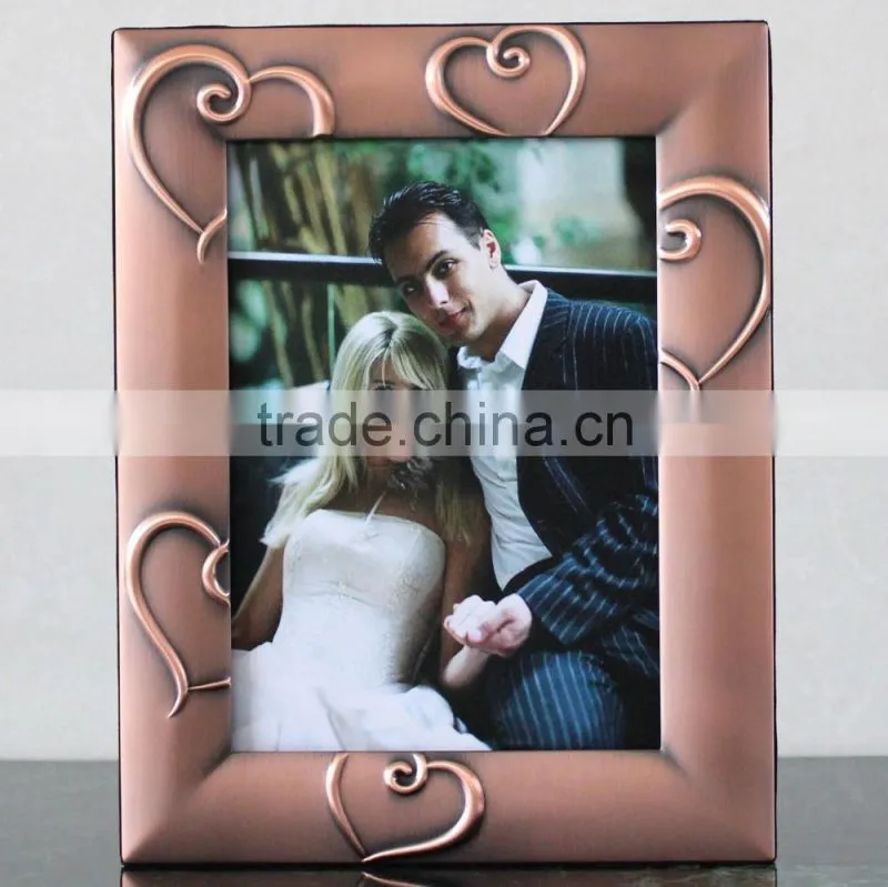 funia photo frame for heart shape
