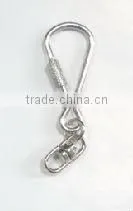 Fashion Ring general metal Key Chain