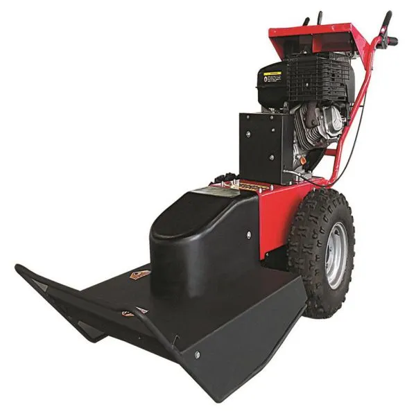 Yantai Super Farm Machinery Co.,Ltd company overview - view 1