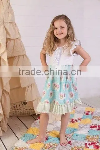 hot sale cheap china wholesale Party Girls Fancy puffy Tutu Dress high quality toddler girls summer Tutu Dress
