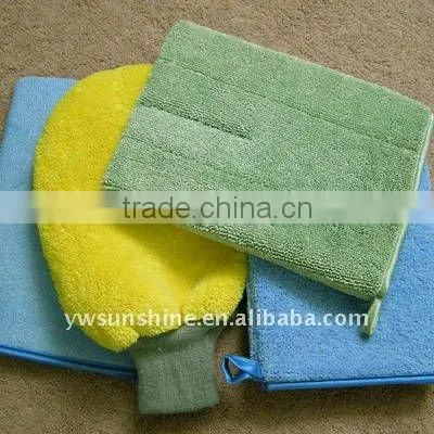 microfiber cleaning products
