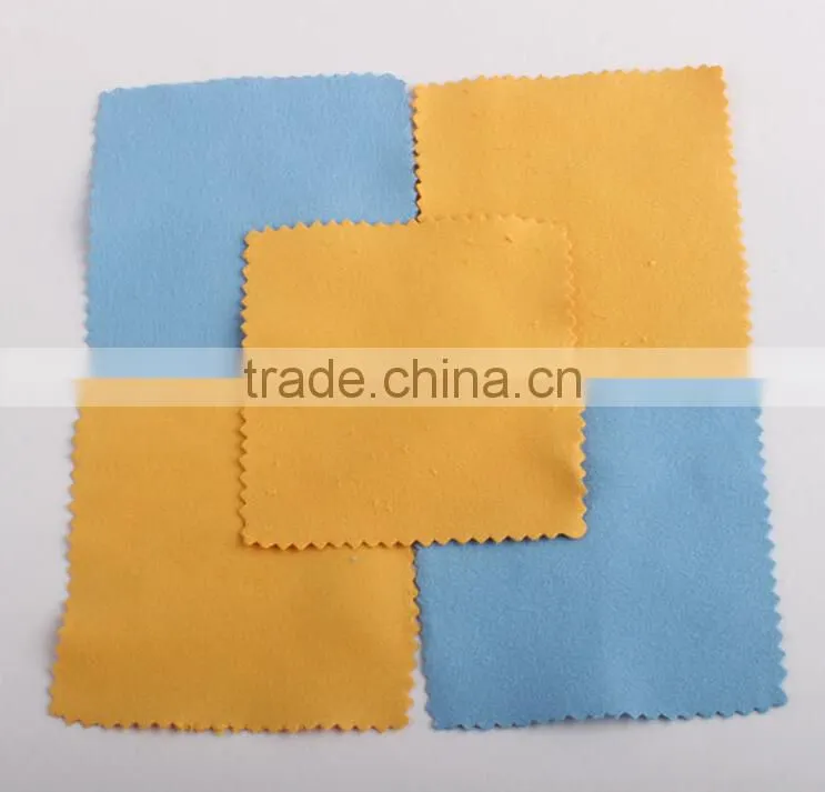 Custom Jewelry Polishing Cloth,Silver Gold Cleaning Jewelry Polish Cloth