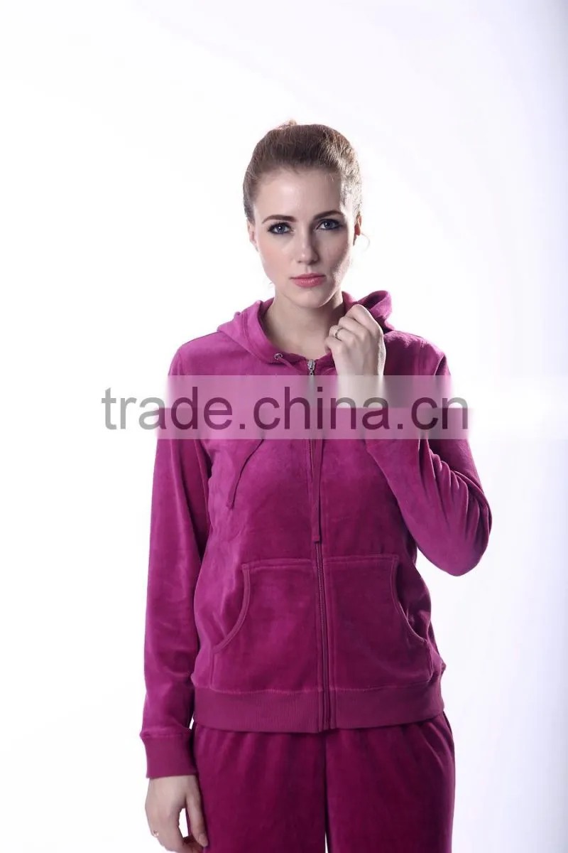Women's New fashion hip hop college active sportswear