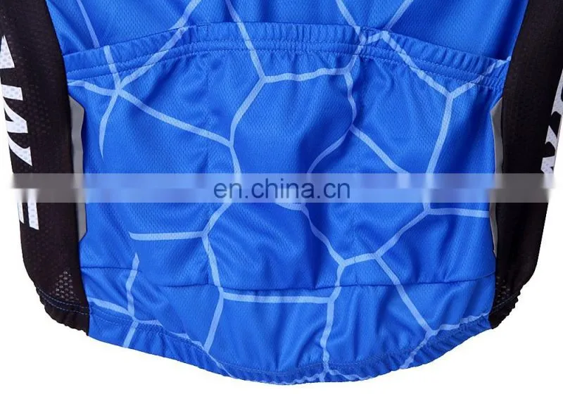 Mens wholesalers of cycling clothing mountain bike jersey shorts