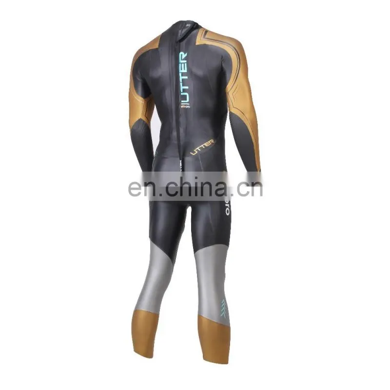 2016 high quality Yamamoto neoprene wetsuit