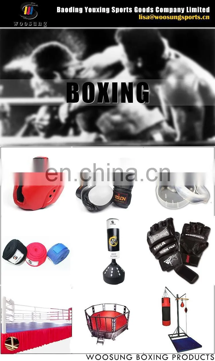 Colorful cotton boxing bandage,printing mexican style hand wraps