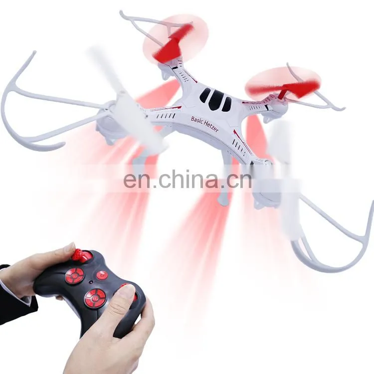 FQ777-955 Drone with HD Camera 720P Pixel