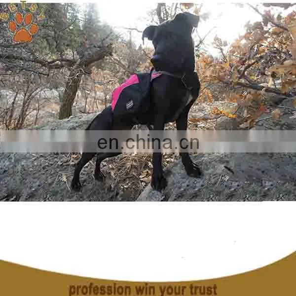 hound backpack
