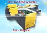 Good quality small size uv printer for mouse pad