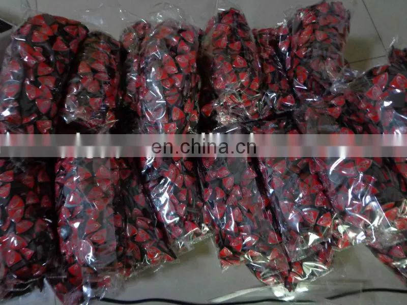 Hot Selling Promotional epoxy resin dome sticker