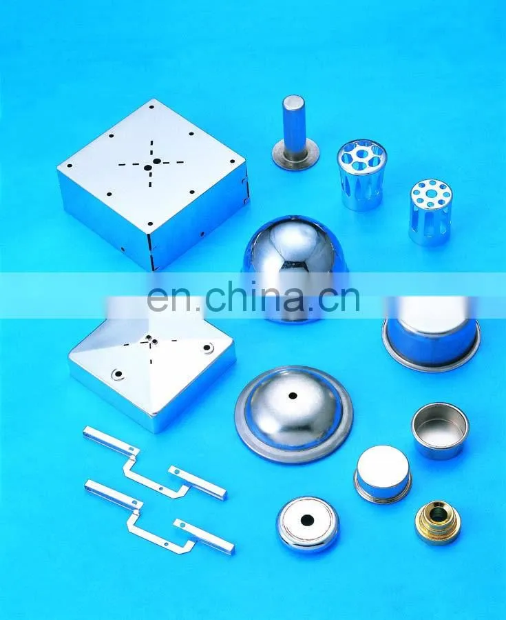 China supplier good dissipation high precision radiator aluminium