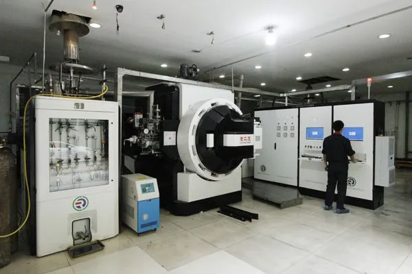 Zhou Old Craftsman Precision Alloy Co., Ltd company overview - view 3