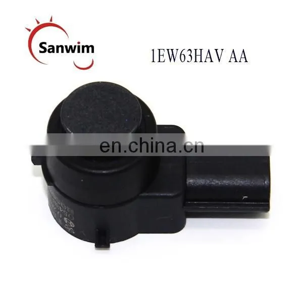 Automobile parts car accessories PDC Parking Sensor for suzuki swift 1EW63HAV AA