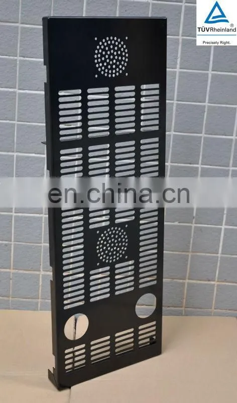 sheet fabrication services new design truck mount plate custom precision machining