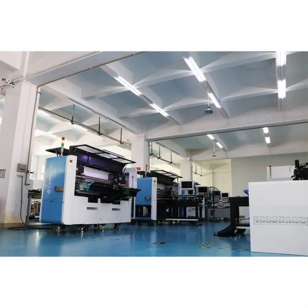 Langke company overview - view 1