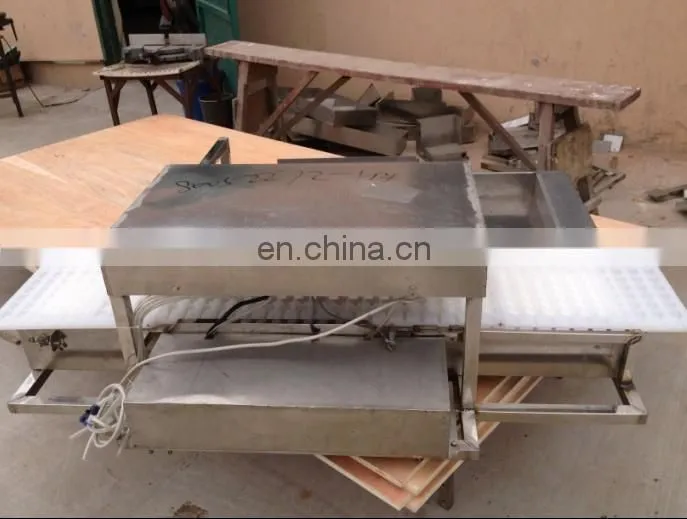 Stainless steel Automatic Shish kebab making machine meat kebab make machine shish kebab machine