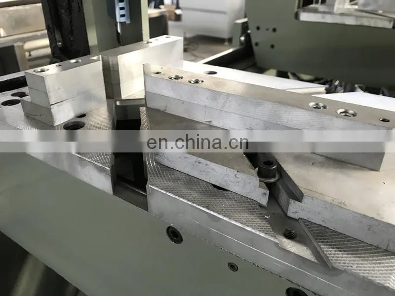 SINON Brand PVC Windows Welding Machine with Four Heads