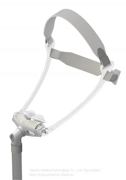 Nasal Pillows System