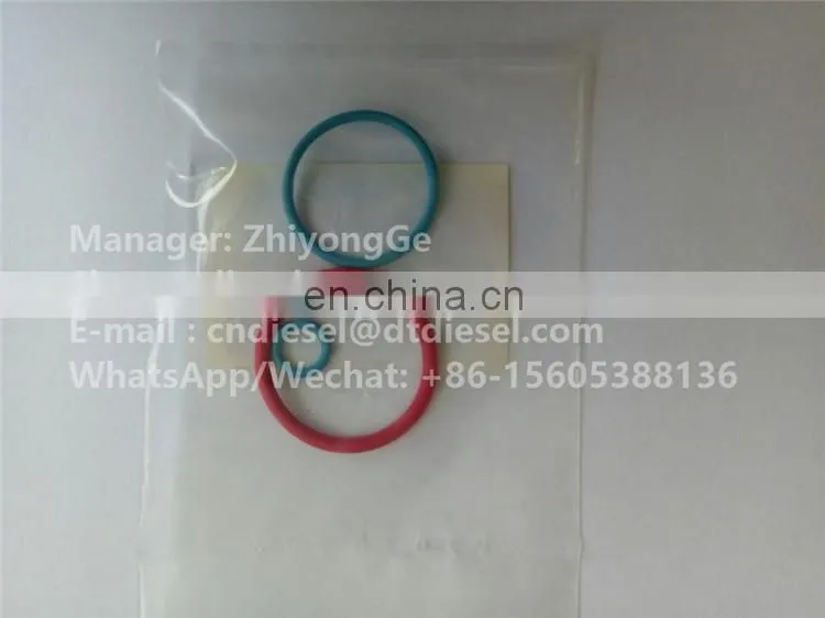 NO,108(2) 249-0713 for REPAIR KITS FOR diesel injector C13 C15