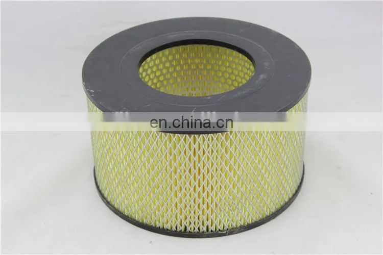 Original Auto air filter for toyota 17801-54180 / Car air filter 17801-54150 / 17801-54160 with best price