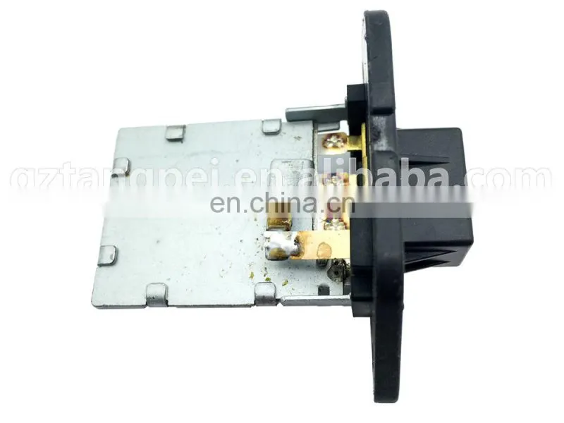 Heater Blower Motor Resistor 97128-2F000 971282F000