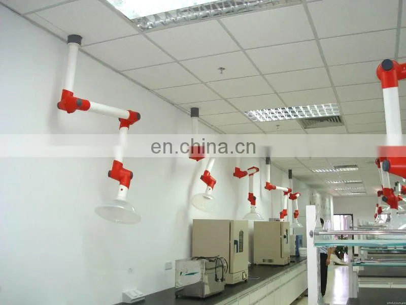 lab ventilation system manufacturer used in laboratory, hood, exhaust hood,