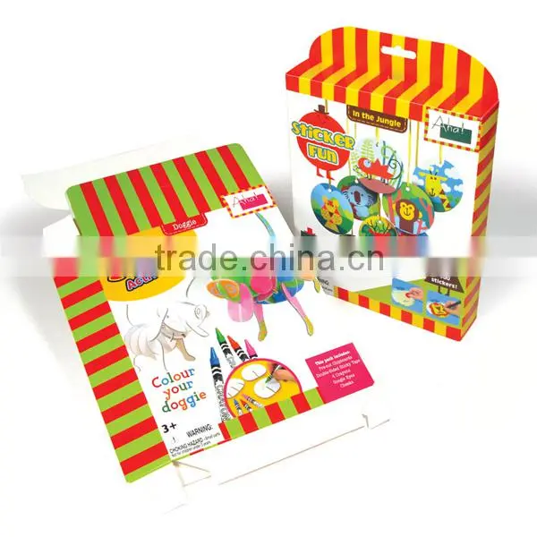fruit snack product food packaging box