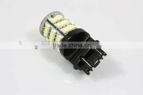 3156 3157 54smd car led third brake light