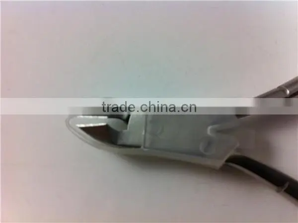 Razor Sharped best quality cuticle nippers for woman